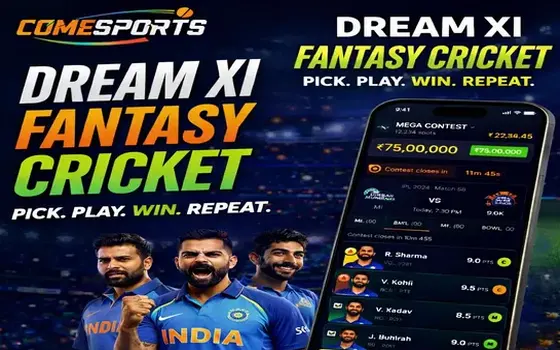 Chennai vs Mumbai on SATTA786SG