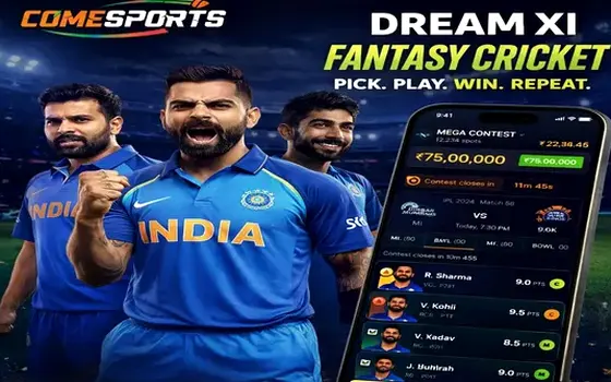 Punjab vs Lucknow on SATTA786SG
